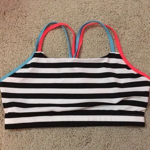 Varsity Cheer/Dance sports bra NEVER WORN